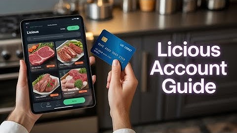 Licious Me ID Kaise Banaye? | How to Create Licious Account | Licious App Full Guide