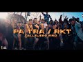 CALLEJERO FINO - 🇦🇷PA TRA RKT🇦🇷 ft Pusho Dj