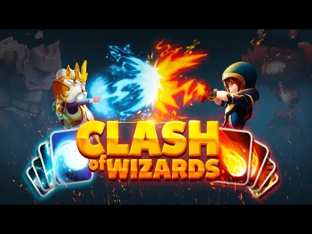 Download Epic Magic Clash: Wizard Fight android on PC