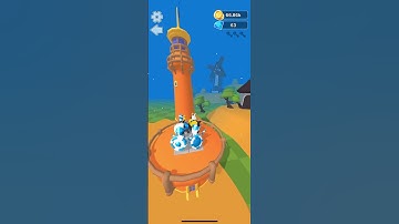 #Merge archers#level 100