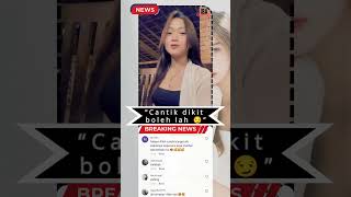 Download Lagu Bikin gagal fokus ini cewek #hiburan  #hiburansegar #shortsvidio MP3