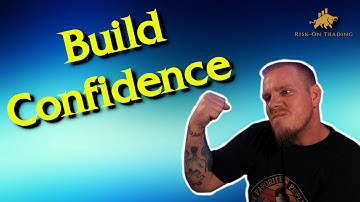 How To Build Confidence In your Strategy - Remove Fear and Hesitation #trading #investing