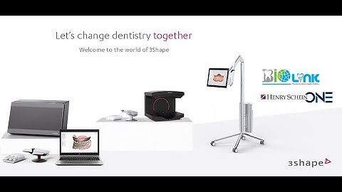 3 SHAPE TRIOS 4 | BIOLINKDUBAI | 3SHAPE