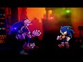 Sonic vs sonicexe yet another ycr encore  friday night funkin