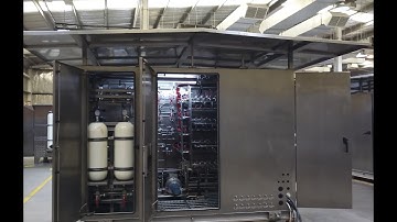 INTECH - Your reliable technology partner