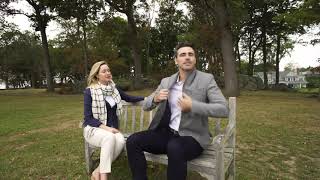 Outdoor Performance Blazer