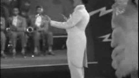 Cab Calloway - The Lady with the Fan 1933