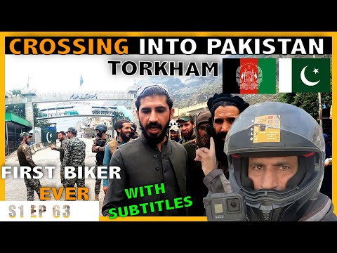 Video: Quando i profughi afgani sono arrivati in Pakistan?