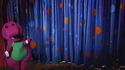 Talent Show (1998 Version) Part 15