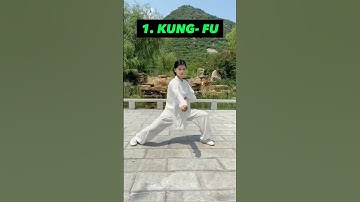 10 DEADLIEST MARTIAL ARTS.