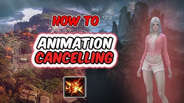 How To Animation Cancelling For Sorceress Igniter In Lost Ark