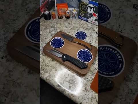KnivesFAST New year!