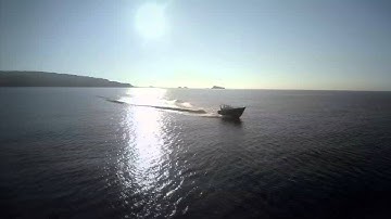 Seapilot app - Social boating UK - Worlds easiest navigation app!