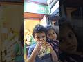CreamBun Anyone? #qatar #india#viral #trendingshorts#kids #school#study#family#familyvlog#madina#ksa