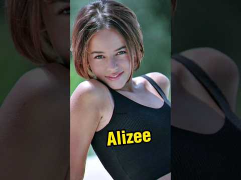 Alizee - Lolita Alizee 90Smusic 2000Smusic Oldmusic Flashstories1976 Shorts