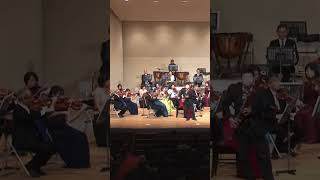 Weber/Bassoon Concerto #ファゴット #bassoon #オーケストラ #orchestra