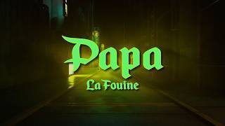 La Fouine - Papa