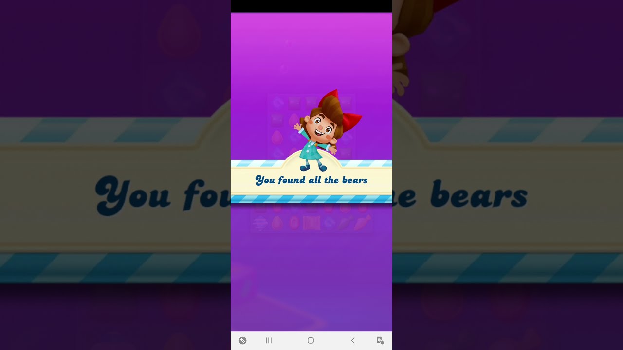 Candy Crush Saga Android Gameplay  