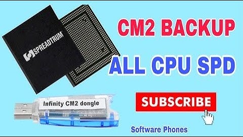 CM2  backup All CPU SPD (  Spreadtrum) 10000%
