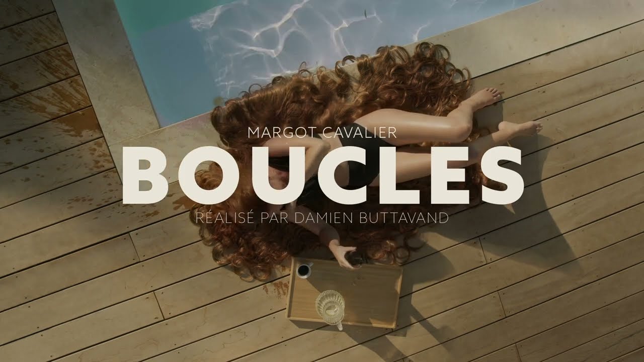 Watch Margot Cavalier - Boucles (Clip Officiel) on YouTube Watch Margot Cavalier - Boucles (Clip Officiel) on YouTube