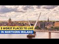 Northern Ireland's Most Deprived Areas Quiz
