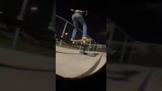 Ripping up the park #skateboarding #skating #music