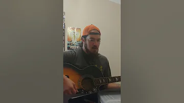 Don Williams Good Ole Boys Like Me cover