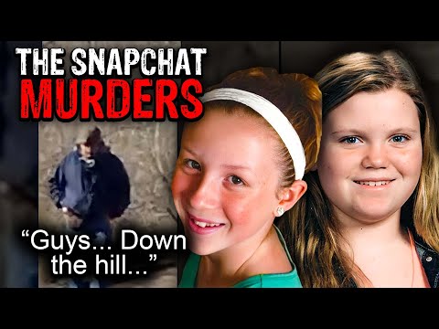 The Snapchat Murders | The Case of The Delphi Murders