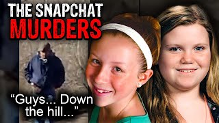 The Terrifying Case of "Bridge Guy" and the Delphi Murders