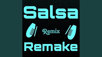 Try Again (Salsa Version)