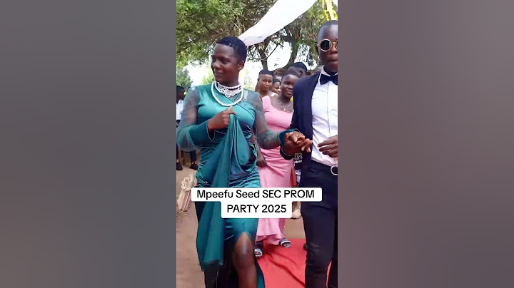 Showing off their Rembo 💥💥💥 (Prince Indah - Rembo 🔥🔥🔥💥)