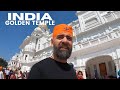 Exploring Golden Temple in Amritsar India Vlog  🇮🇳