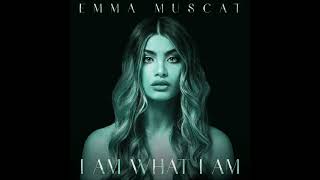 2022 Emma Muscat - I Am What I Am