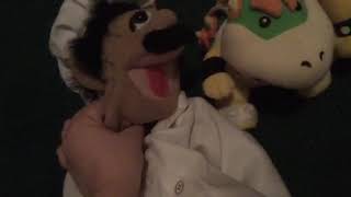 The Compeion - Super Mucinex Alli