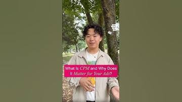 Ever wondered how much you’re paying to get your ads seen?