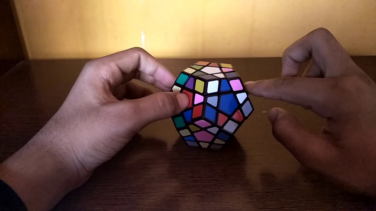 How To Solve A Megaminx YouTube how-to-solve-a-megaminx-youtube