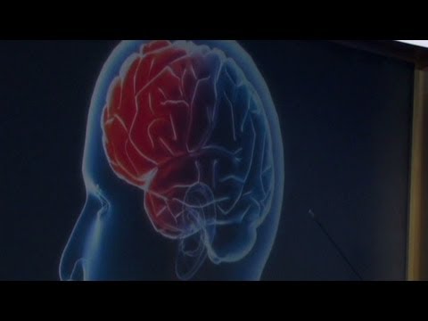 Inside the brain of a psychopath