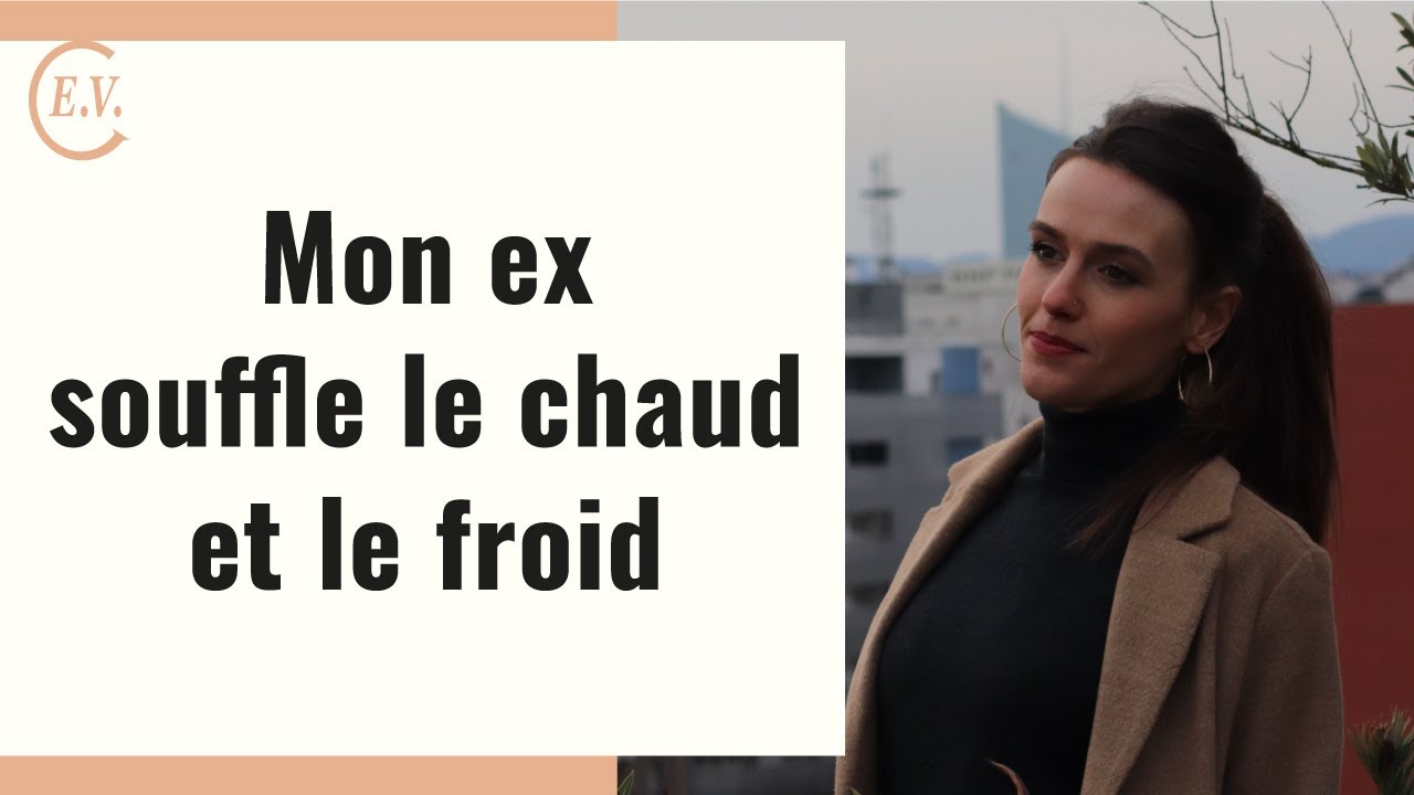 Мой бывший постоянно колеблется: почему и как мне следует реагировать, чтобы успешно вернуть свою...