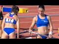 Francesca SEMERARO ???????? 3.95m for SILVER! ???????? | Women’s Pole Vault | Firenze 2026