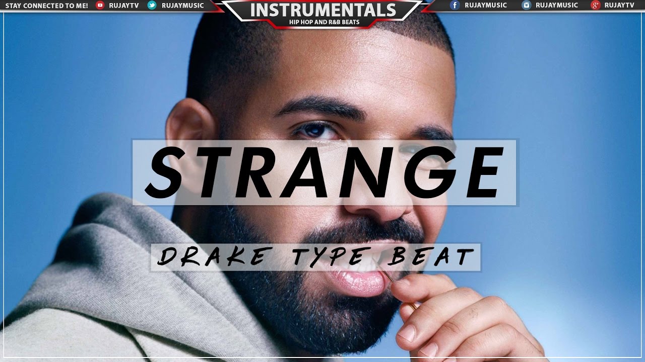 Free) Drake Type Beat - \