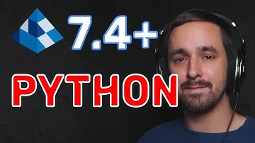 How To Use Python in Blue Prism 7.4+