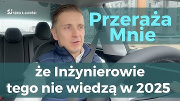 Byłem w szoku gdy dowiedziałem się jak wielu inżynierów nie zna metod pracy z AI [vlog03e04]