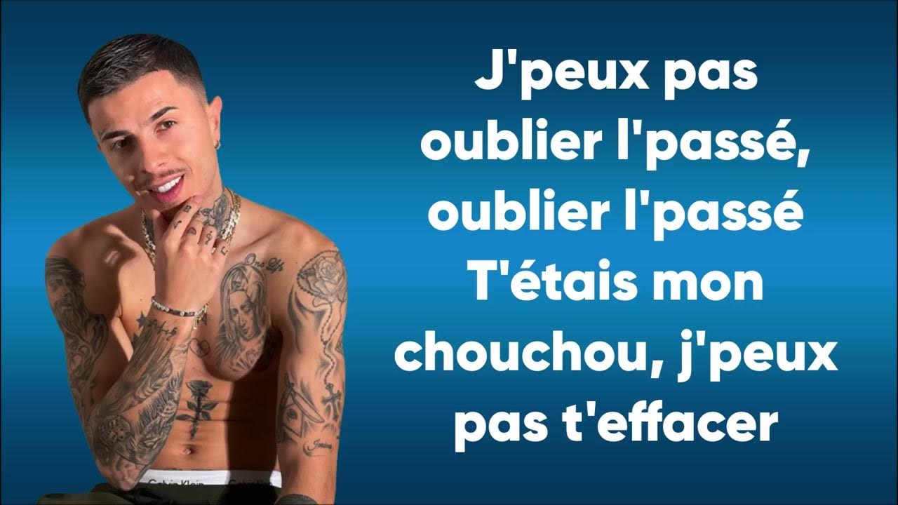 Ma Chérie T es Trop Séduisante