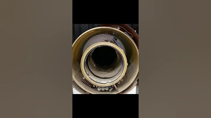 Ever Wondered What’s Inside An MRI? #machine #science #engineering