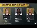 New Orleans Saints Trade Mailbag: Saints Rumors Around Deion Jones, Cesar Ruiz, Jimmy Garoppolo