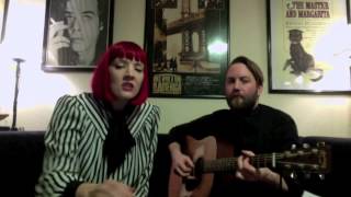 Gabby Young - Segment (StageIt)