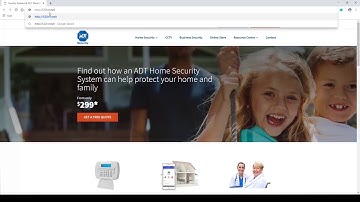 ADC V522IR Installation Tutorial