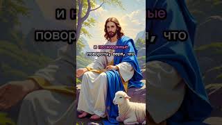«Слово Твое  светильник ноге моей и свет стезе моей» #молитва