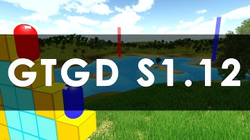 GTGD S1.12 Blinking (Teleportation) - Unity Multiplayer Tutorial