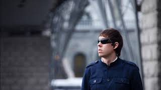 Death Of Anthem Daniel Fallon